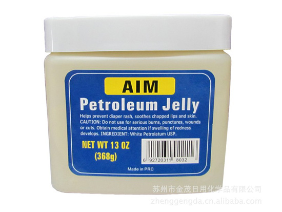 凡士林代加工、嬰兒油、護(hù)膚油、清涼膏貼牌