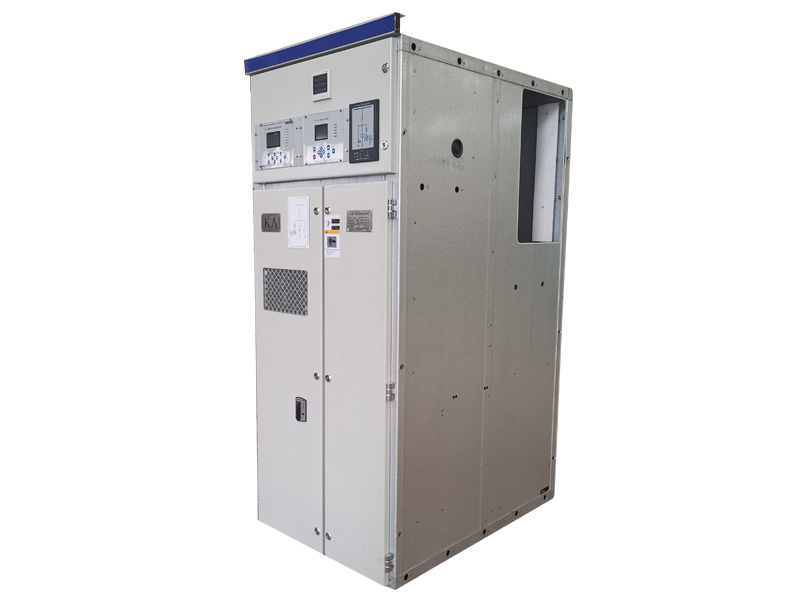 GKY-10礦用一般型過電壓抑制柜